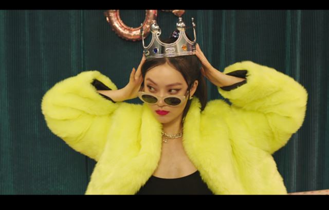 쎄이가 신곡 지기지기를 발매한다. /유니버셜뮤직코리아