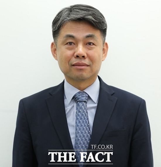 문재인 대통령은 4일 국가안보실 통일정책비서관에 김창수(사진) 통일부 남북공동연락사무소 사무처장을 임명했다. /청와대 제공