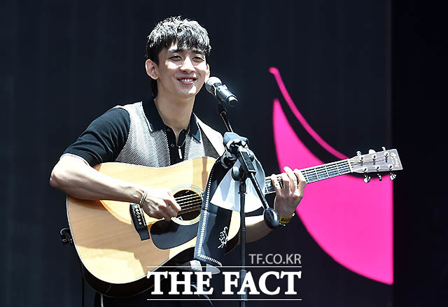 밴드 잔나비가 홍보대사 위촉 예정이었던 성남시청에 사과하고 의혹에 대해 해명했다. /더팩트 DB