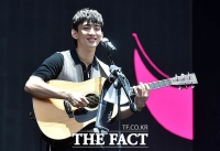  잔나비 측, 성남시청 직접 찾아 사과·해명 '논란 사실 아냐'