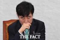  '불신임 논의 제외' 하태경 '손 대표 해도 해도 너무해'