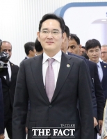  [TF초점] 이재용 부회장, 글로벌 현장 경영으로 '불확실성' 정면 돌파