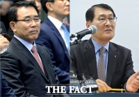  '무혐의' 위성호 급부상…신한금융 차기 회장 경쟁 조기 불붙나