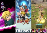  [TF체험기] 편견에 반기 들다, 넷마블 '일곱 개의 대죄'