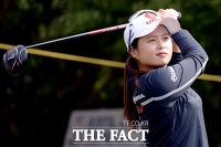 [골프토토] 골프팬 70% '최혜진, 언더파 활약 예상'