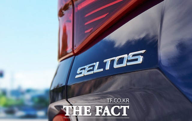 기아차는 하반기 출시를 예고한 소형 SUV 모델의 차명을 셀토스로 확정하고, 오는 7월 해당 모델을 국내 시장에 정식 출시한다는 계획이다. /기아차 제공