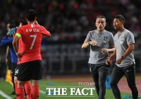 [축구토토] 한국(홈)-호주(원정)전 매치 10회차 축구팬, '한국, 호주에 고전할 것'