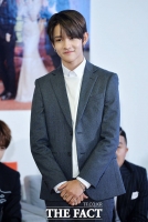  브레이브 '김사무엘 법적 대응할 것…母와 의견 대립'