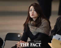  조현민, 한진칼 전무로 14개월 만에 경영 일선 복귀