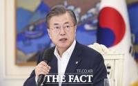  [TF초점] 文대통령, 6월 '외교 행보'로 비핵화 재시동