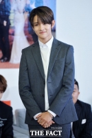  김사무엘, 독자 활동 예고 '다양한 방법으로 소통할 것'