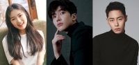  김혜윤·로운·이재욱, 웹툰 원작 '어쩌다 발견한 하루' 캐스팅