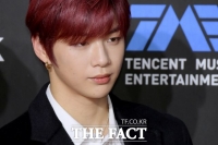  [TF포커스] 침묵 깬 강다니엘, 독자 행보는 '꽃길? 가시밭길?'