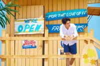  옹성우, 워너원 후 첫 신곡은 'Heart Sign'...'답답한 일상 OUT!'