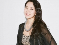  곽정은, 이혼 파티부터 다니엘 튜더와 열애설까지…거침 없는 솔직함