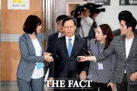  [TF이슈] '사법농단' 양승태 재판 4개월 만에 도돌이표