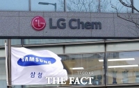  [TF확대경] LG화학·삼성SDI, ESS 화재 무관에도 웃지 못할 이유