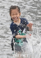  [오늘의 날씨] 서울 낮 27도, 초여름 더위…미세먼지 '보통'