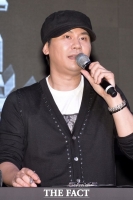  YG 양현석, 사퇴 발표 '치욕스러운 말들 더는 힘들어'(공식)