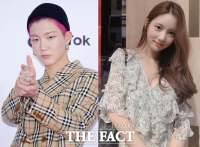  '비아이 양성 반응 나왔어'...위너 이승훈, 한서희와 '비밀 대화'