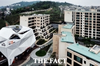  소지섭이 61억 원에 매입 했다는 '한남 더 힐'은 어떤 곳?