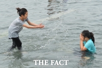  [오늘의 날씨] 초여름 더위 낮 최고 29도…미세먼지 '좋음'