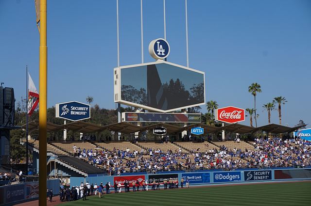 6월 18일(화)부터 19일(수)까지 벌어지는 국내프로야구(KBO) 5경기와 미국프로야구(MLB) 9경기 등 총 14경기를 대상으로 한 야구토토 승1패 12회차 LA다저스-샌프란시스코(12경기)전에서 국내 야구팬들의 64.75%가 안방 경기를 치르는 LA다저스의 승리를 예상했다./ pixabay