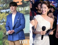  소지섭 측 '한남더힐 매입...조은정과 결혼 시기상조'