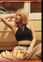  (여자)아이들, 신곡 'Uh-Oh' 티저 속 소연·수진·미연 '파격 변신'