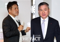  전략위원회 회의 참석한 이동통신사 수장들 '5G 성공' 자신감