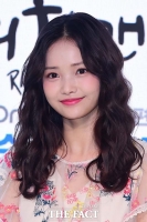  [TF이슈] '소통 or 싸움?' 하연수, 또 댓글 논란 '500번 받은 질문'