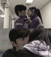  '열애설 소동' 김민석·박유나 친분 쌓은 작품 뭐길래?