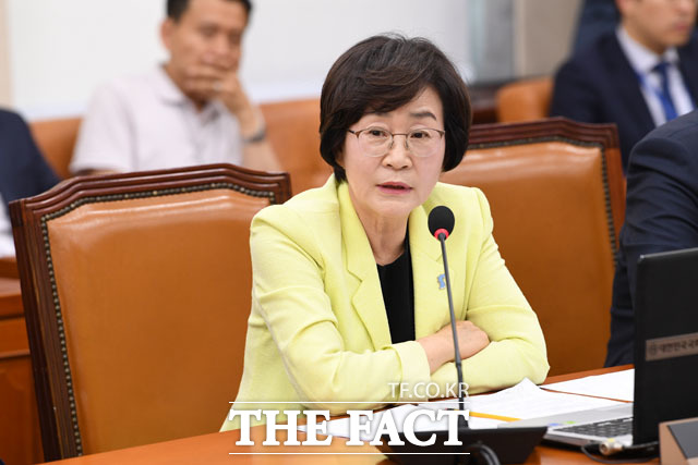 민주당 김상희 의원