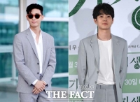  [TF프리즘] 의리의 '영화 품앗이'...박서준X최우식