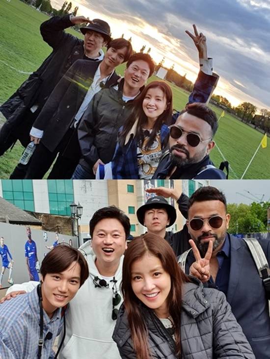 KBS2 으라차차 만수로가 영국 축구 구단주를 조명해 기대를 모으고 있다. /KBS 제공