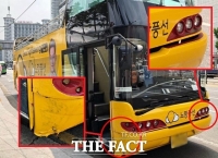  [TF현장] '관리소홀' 노랑풍선 서울시티투어버스, 이래도 되나