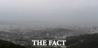  [오늘의 날씨] 서울·경기 30도… 전국 흐리고 소나기