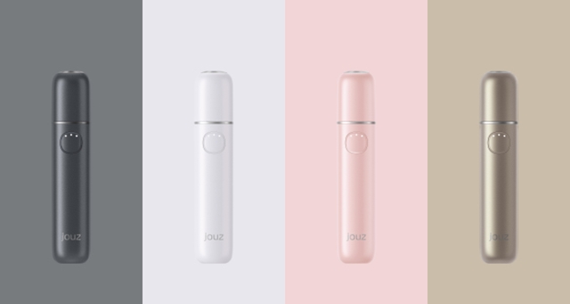 죠즈코리아는 26일 서울 중구 신라호텔 영빈관에서 기자간담회를 갖고 신제품과 자체 기술 플랫폼을 공개했다. 사진은 죠즈 12s 제품 이미지 /죠즈코리아 제공