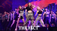  [TF초점] (여자)아이들, 이번엔 힙합이다...'Uh-Oh'로 4연속 히트?