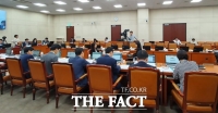  [TF현장] 국회가 왜 질타 대상인지 여실히 보여준 '행안위 회의'