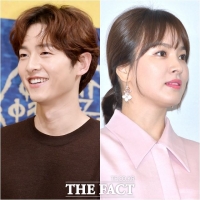  [송혜교-송중기 파경] 별거설부터 결별설까지…예견된 이혼?