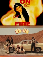  [TF프리즘] 우연? 유행? '붐뱁' 업고 컴백한 은지원·(여자)아이들