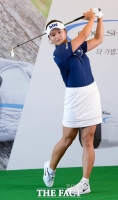 [골프토토] 골프팬 66%, '고진영, 언더파 활약 예상'