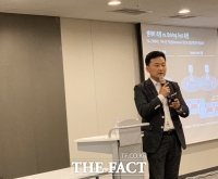  [TF현장] 'LG유플러스 '5G 최고 속도' 말도 안 돼' SK텔레콤·KT 반박