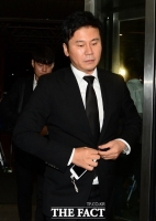  양현석, MBC 취재진에 '성 접대 의혹, 내사 종결될 것' 의미는?