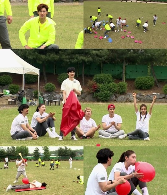 나 혼자 산다가 300회를 맞아 특집 방송을 꾸민다. /MBC 제공