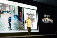  [TF현장] 나이언틱, 새 AR게임 '해리포터' 출시…포켓몬고 넘을까