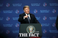  '트럼프 방한' 서울 도심 찬반 집회…경찰 갑호 비상령