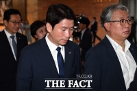  [TF초점] 국회 파행 풀렸지만… 이인영 정치력 '갸우뚱'