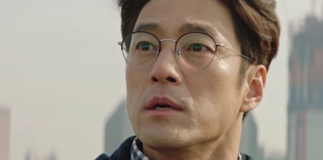 기대 속에 베일을 벗은 tvN 월화드라마 60일, 지정생존자가 첫 방송을 무사히 마쳤다. /tvN 60일, 지정생존자 화면 캡처